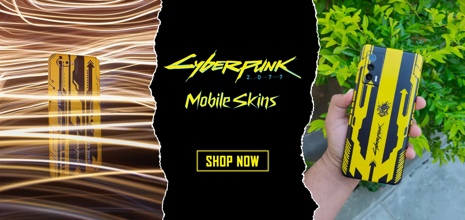 Redefine Your Device's Style